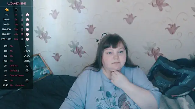 XXX chat uživo modela fistashka___