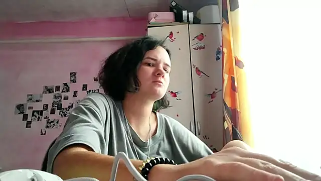 KieraTerlecki Live XXX Chat