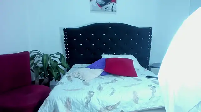 Mia_rose4 Adlı Modelin Canlı XXX Sohbeti