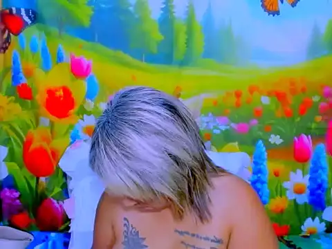 Chat XXX en directo de indianroxy