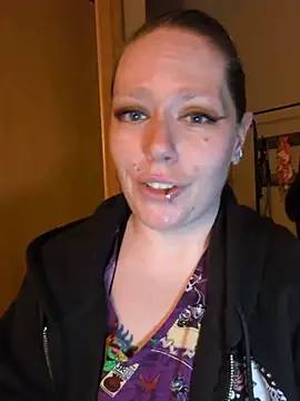 Czat XXX na żywo – godessnatalia01