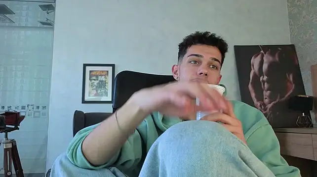 KaydenDrewn Live XXX chat