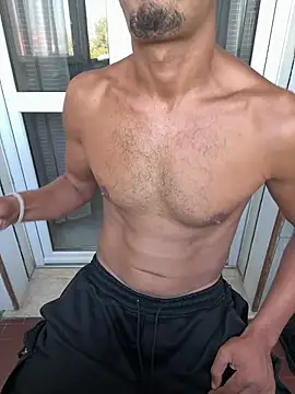 F0X89 Webcam Show