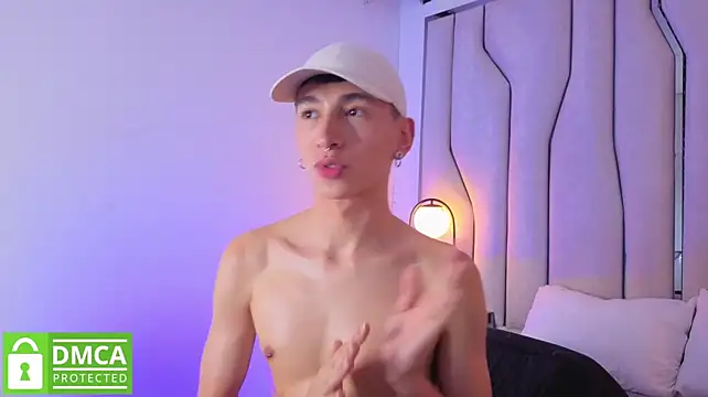 Chat XXX en directo de lian_cameron