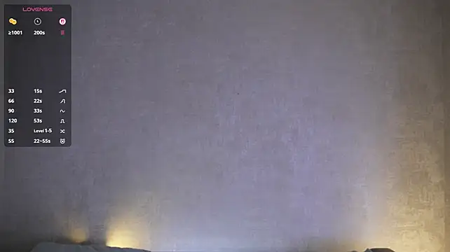 Chat XXX en directo de SusanGaiter