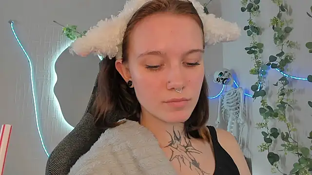 Chat +18 de Elastikisss ao vivo
