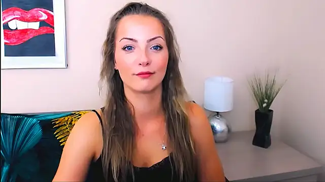 NatalieSexy's Live XXX Chat