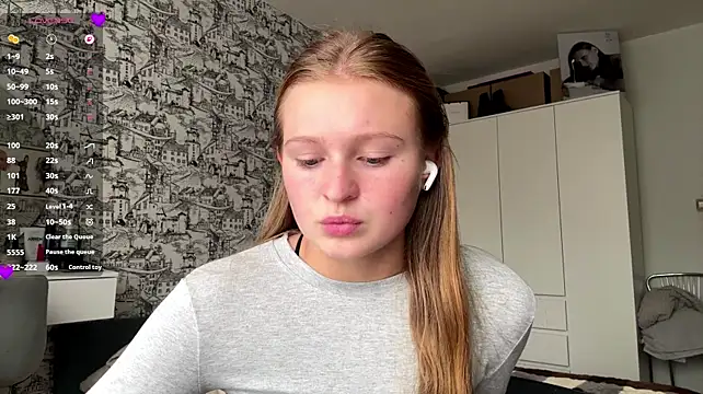 LisFris - SEXY BELLY DANCE