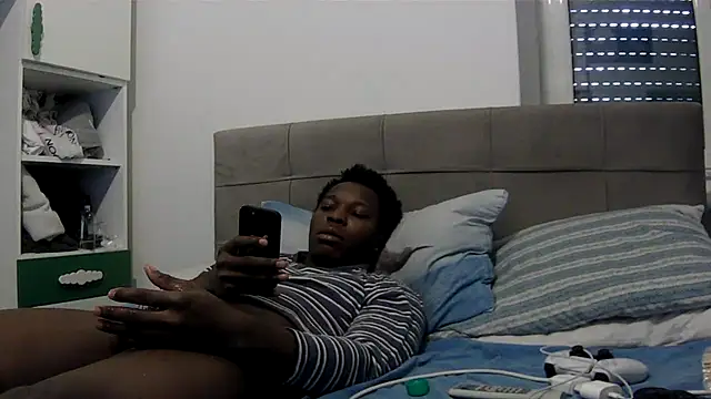 Bigchocco Webcam show