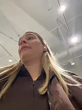 Chat +18 de SashaCatt ao vivo