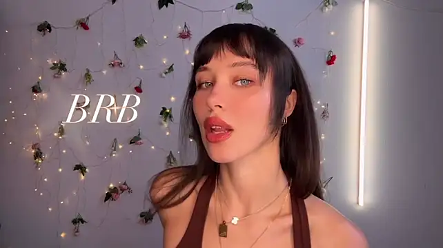 Black_Jenny: онлайн-секс-чат