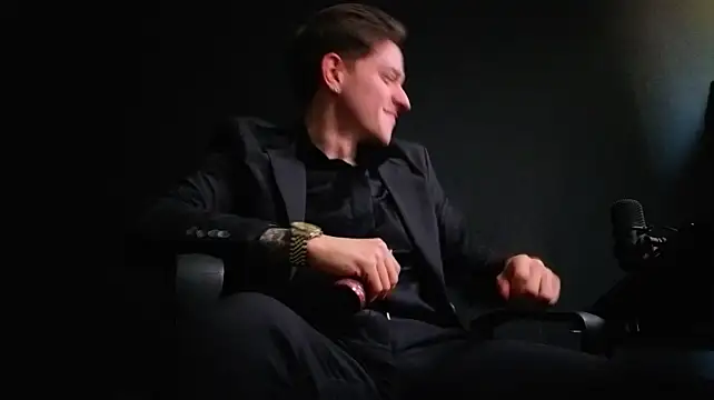 XXX chat uživo modela FelixStarkk