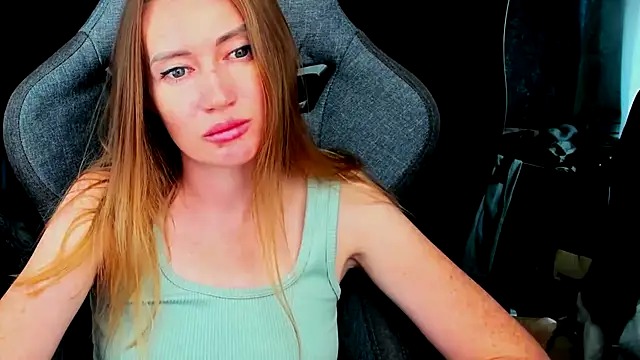JessFoxxx 라이브 XXX 채팅