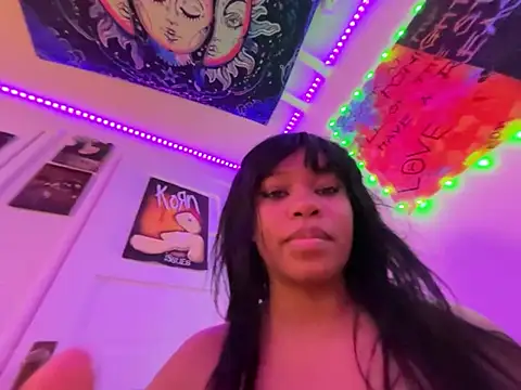 Chat XXX Live venusfairys