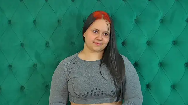 Živý XXX chat DaisyHarts