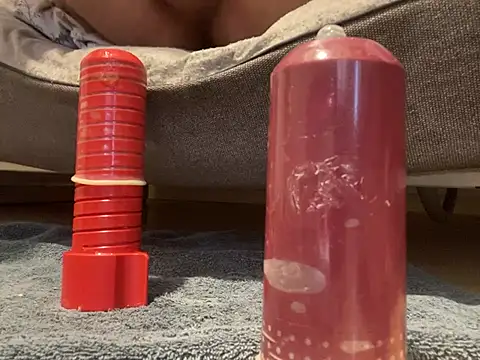 mesetti Webcam Show