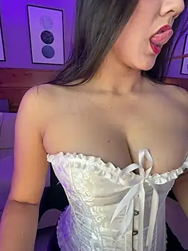 Chat XXX ao vivo de mahia_queen