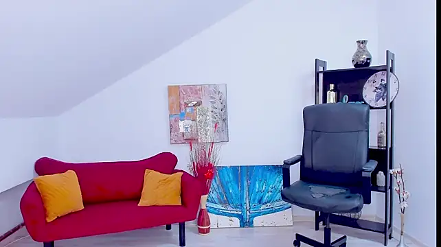 BrendaSkye - BOOBS PLAY NAKED