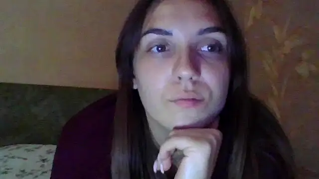 Zlatixx's Live XXX Chat