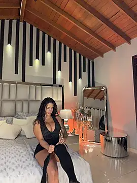 KateSunder 라이브 XXX 채팅