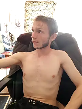 Show Webcam de Jungspund25-
