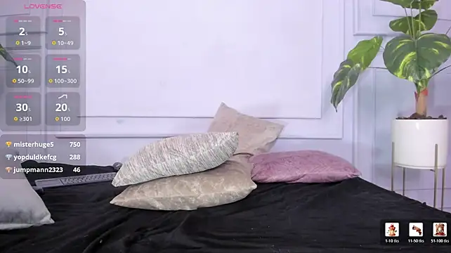 Dantzel_n Live XXX chat