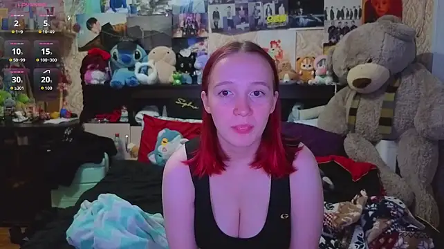 Chat XXX ao vivo de Jane_me0w