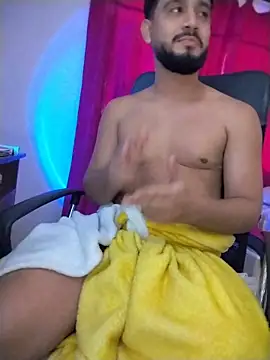 Онлайн чат XXX BadboyX333
