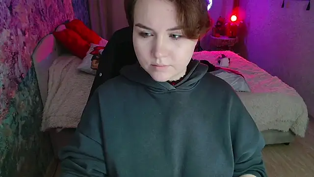 DarkVolt696's Live XXX Chat