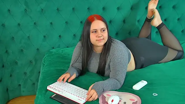DaisyHarts Live XXX-Chat