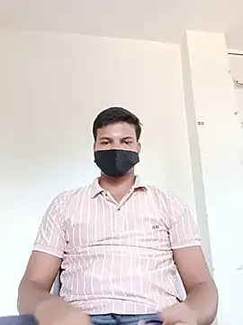 Rashi__75 Adlı Modelin Web Kamerası Şovu
