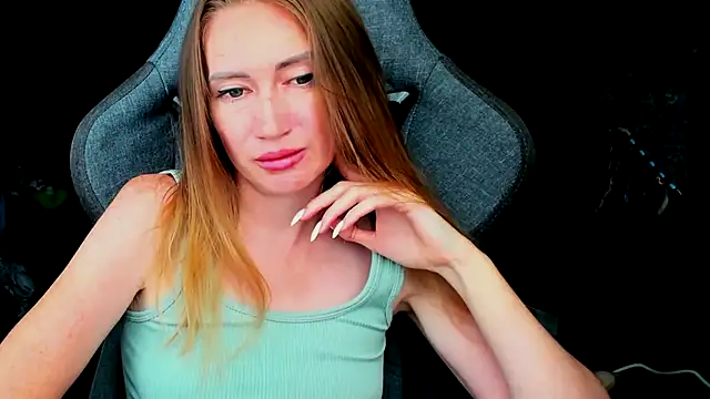 Živý XXX chat JessFoxxx