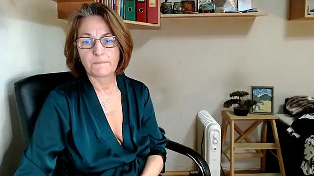 Czat XXX na żywo – katemodel