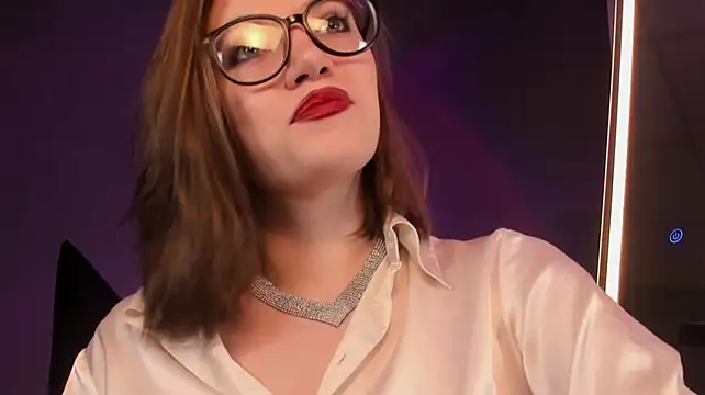 CathyAdams' Live XXX Chat