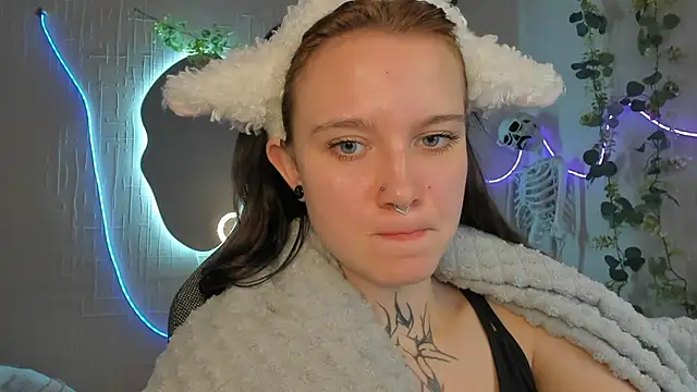 Elastikisss Chat XXX in diretta