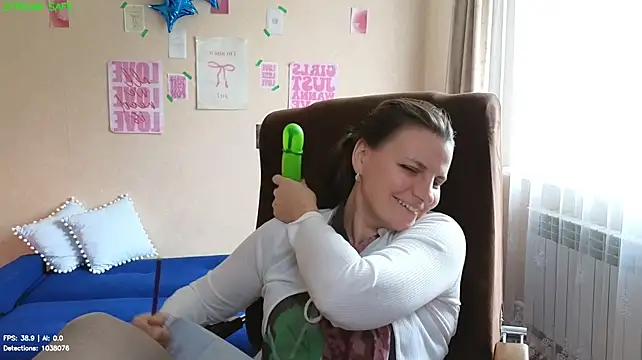 Živý XXX chat Mirabelle_Velvet