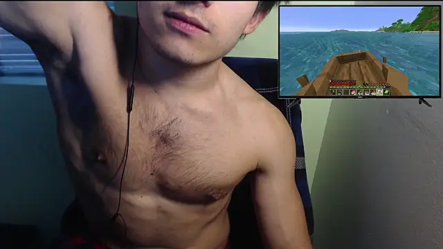 the1invisibleboy – Naživo XXX chat