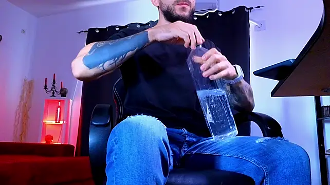 Chat +18 de MightyAaron66 ao vivo