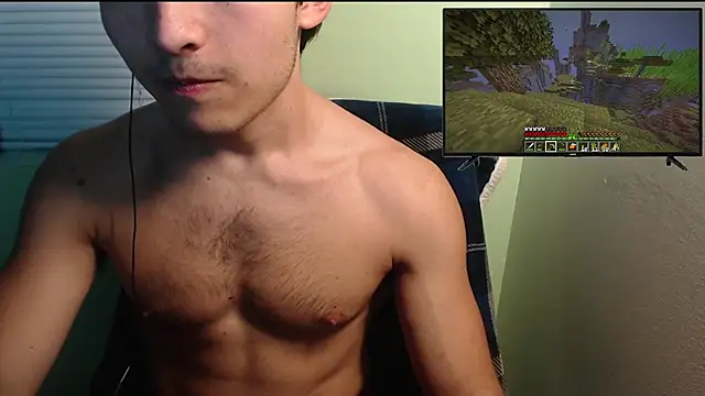 the1invisibleboy Live XXX Chat