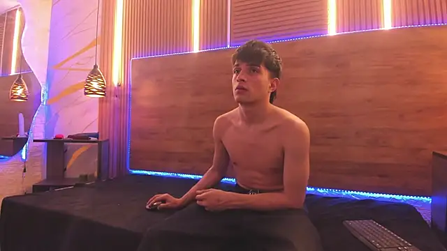 Msaxxyandjey – Live XXX-chat