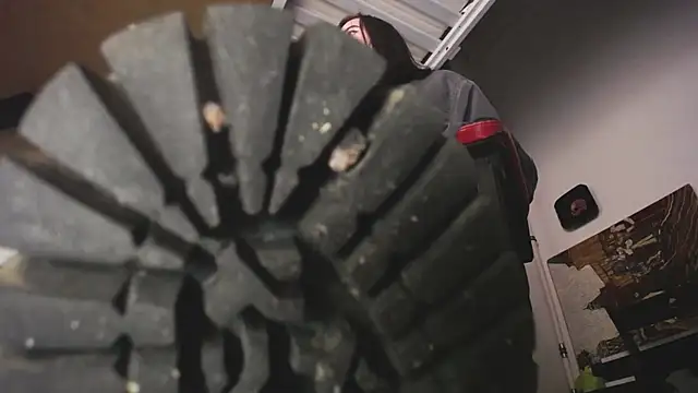 Živý XXX chat MasyaGoddess