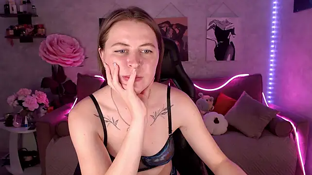 tiffany__burn Live XXX Chat