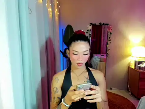Miler_lover69 现场XXX聊天