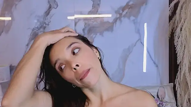 hannahill69 라이브 XXX 채팅