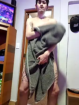 cheekyboyx's Live XXX Chat