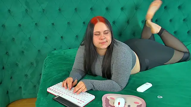 Chat XXX ao vivo de DaisyHarts