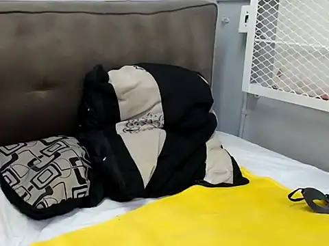 XXX chat uživo modela BigFluff33