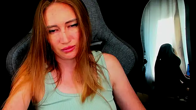 Онлайн чат XXX JessFoxxx