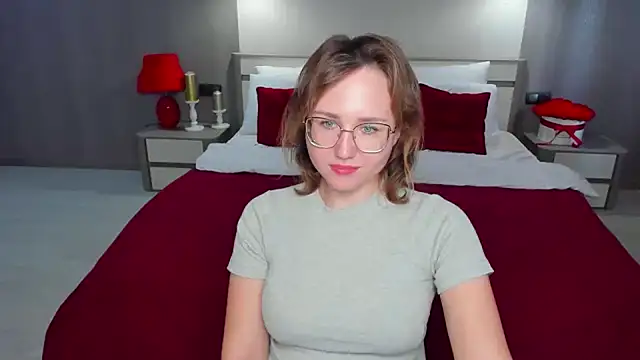 Chat XXX ao vivo de gentle__flirting