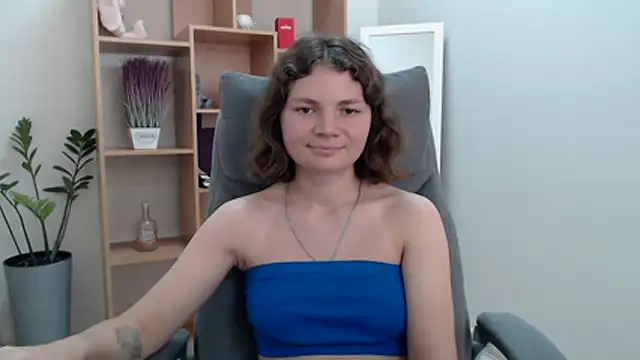 Stella-Maers' Live XXX Chat